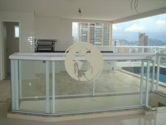 Imagem Cobertura com 4 Quartos à Venda, 450 m² em Embare - Santos Imagem Cobertura com 4 Quartos à Venda, 450 m² em Embare - Santos