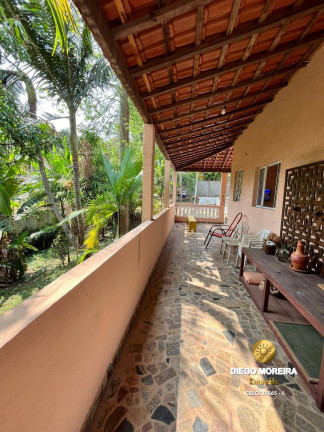 Imagem Chácara com 1 Quarto à Venda, 1 m² em Mato Dentro - Mairiporã Imagem Chácara com 1 Quarto à Venda, 1 m² em Mato Dentro - Mairiporã