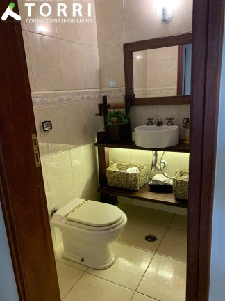 Imagem Imóvel com 4 Quartos à Venda, 500 m² em Centro - Salto Imagem Imóvel com 4 Quartos à Venda, 500 m² em Centro - Salto