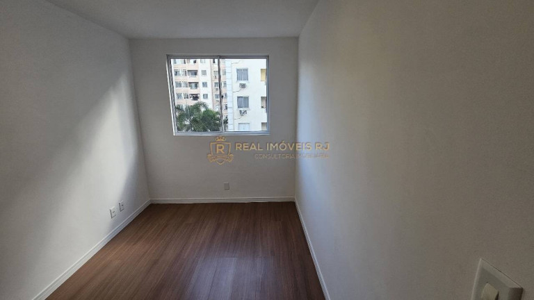 Imagem Apartamento com 2 Quartos à Venda, 60 m² em Pechincha - Rio De Janeiro Imagem Apartamento com 2 Quartos à Venda, 60 m² em Pechincha - Rio De Janeiro