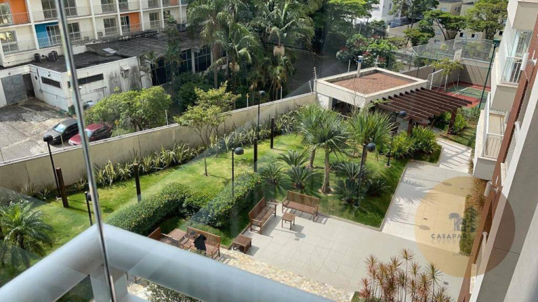 Imagem Apartamento com 2 Quartos à Venda, 95 m² em Jardim Chácara Inglesa - São Bernardo Do Campo Imagem Apartamento com 2 Quartos à Venda, 95 m² em Jardim Chácara Inglesa - São Bernardo Do Campo