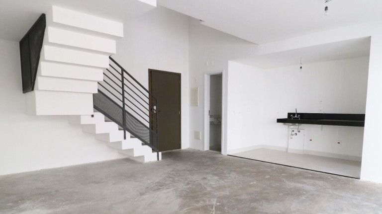 Apartamento com 2 Quartos à Venda, 110 m² em Itaim Bibi - São Paulo
