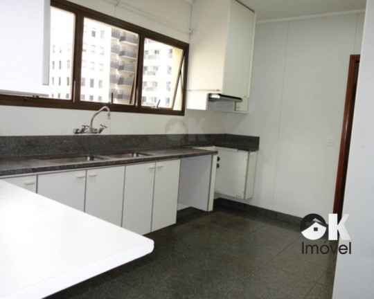 Imagem Apartamento com 4 Quartos à Venda, 274 m² em Vila Nova Conceição - São Paulo Imagem Apartamento com 4 Quartos à Venda, 274 m² em Vila Nova Conceição - São Paulo