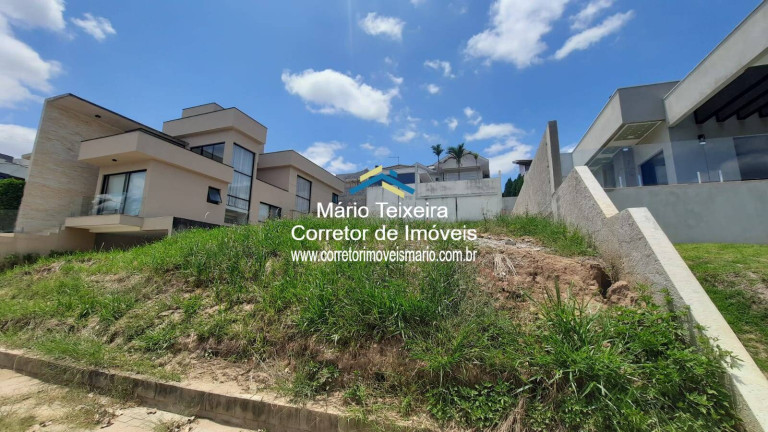 Imagem Terreno em Condomínio à Venda, 450 m² em Urbanova - São José Dos Campos