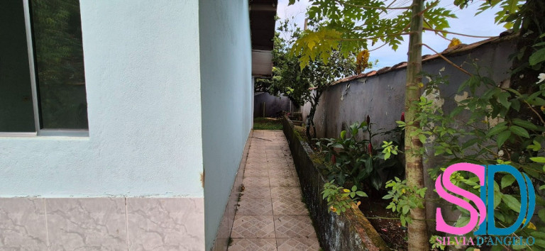 Imagem Casa com 2 Quartos à Venda, 105 m² em Sertão Da Quina - Ubatuba Imagem Casa com 2 Quartos à Venda, 105 m² em Sertão Da Quina - Ubatuba
