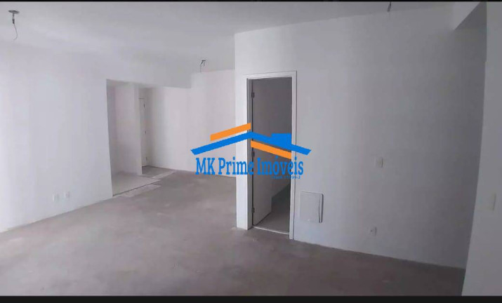 Imagem Apartamento com 2 Quartos à Venda, 81 m² em Alphaville Empresarial - Barueri