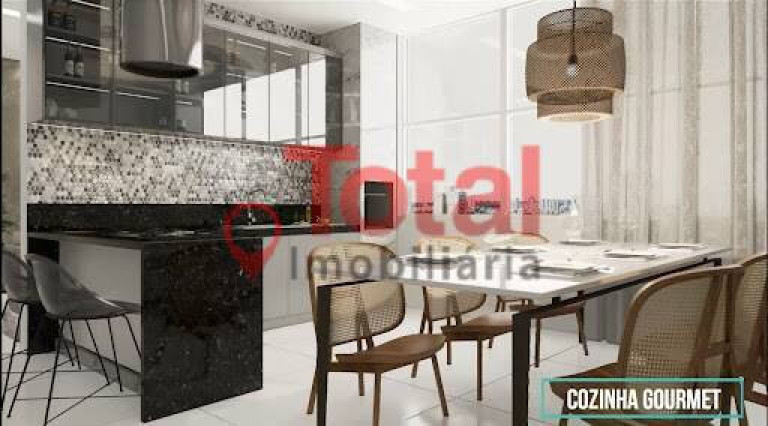 Imagem Apartamento com 3 Quartos à Venda, 104 m² em Belvedere - Coronel Fabriciano