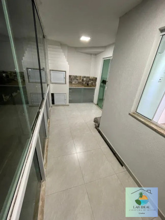 Imagem Apartamento com 2 Quartos à Venda, 65 m² em Atlântica - Rio Das Ostras