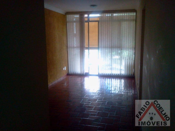 Imagem Apartamento com 2 Quartos à Venda, 59 m² em Jardim Marajoara - São Paulo Imagem Apartamento com 2 Quartos à Venda, 59 m² em Jardim Marajoara - São Paulo