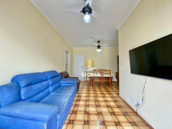 Imagem Apartamento com 1 Quarto à Venda, 60 m² em Pitangueiras - Guarujá Imagem Apartamento com 1 Quarto à Venda, 60 m² em Pitangueiras - Guarujá