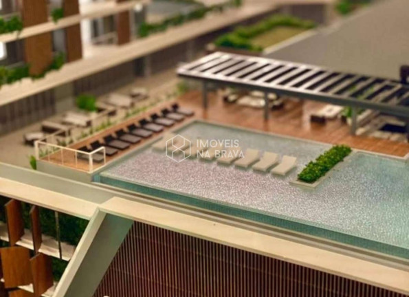 Imagem Apartamento com 3 Quartos à Venda, 194 m² em Praia Brava - Itajaí Imagem Apartamento com 3 Quartos à Venda, 194 m² em Praia Brava - Itajaí
