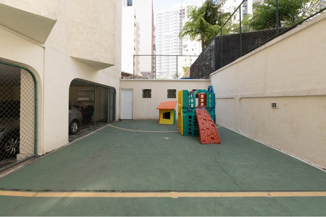 Imagem Apartamento com 2 Quartos à Venda, 96 m² em Vila Olímpia - São Paulo Imagem Apartamento com 2 Quartos à Venda, 96 m² em Vila Olímpia - São Paulo