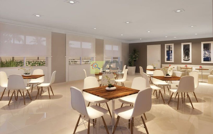 Imagem Apartamento com 2 Quartos à Venda, 56 m² em Vila Ipe - Hortolândia Imagem Apartamento com 2 Quartos à Venda, 56 m² em Vila Ipe - Hortolândia