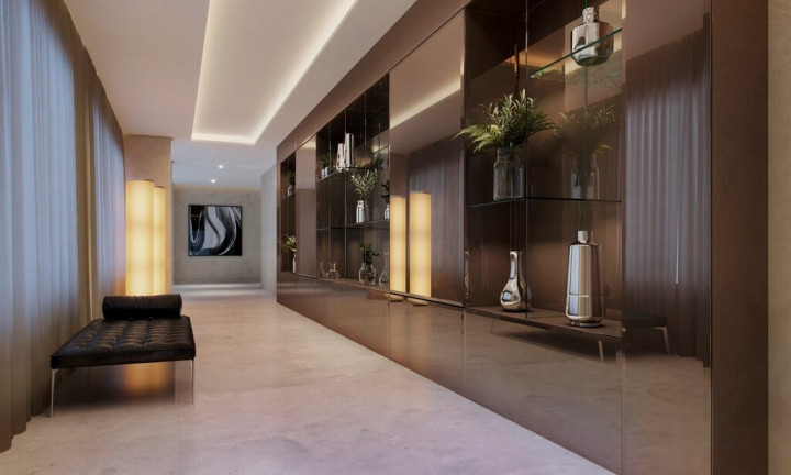 Imagem Apartamento com 3 Quartos à Venda, 83 m² em Mooca - São Paulo