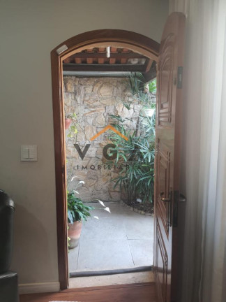 Foto do imóvel Casa com 3 Quartos à Venda, 114 m² em Penha De França - São Paulo