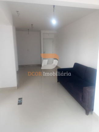 Imagem Apartamento com 2 Quartos à Venda, 63 m² em Vila Eldízia - Santo André Imagem Apartamento com 2 Quartos à Venda, 63 m² em Vila Eldízia - Santo André