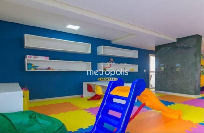 Imagem Apartamento com 3 Quartos à Venda, 152 m² em Tupi - Praia Grande Imagem Apartamento com 3 Quartos à Venda, 152 m² em Tupi - Praia Grande