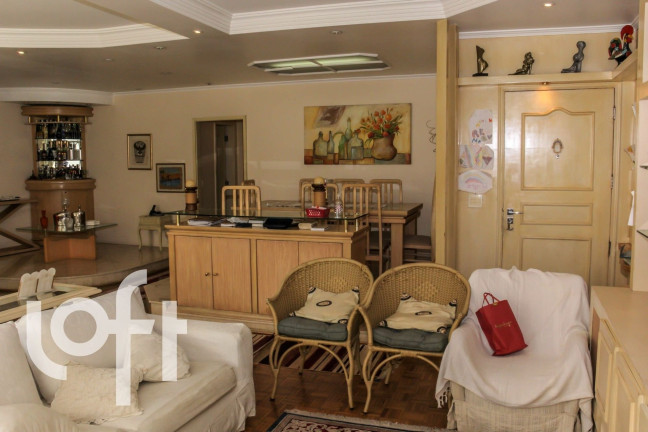 Imagem Apartamento com 3 Quartos à Venda, 195 m² em Jardim América - São Paulo Imagem Apartamento com 3 Quartos à Venda, 195 m² em Jardim América - São Paulo