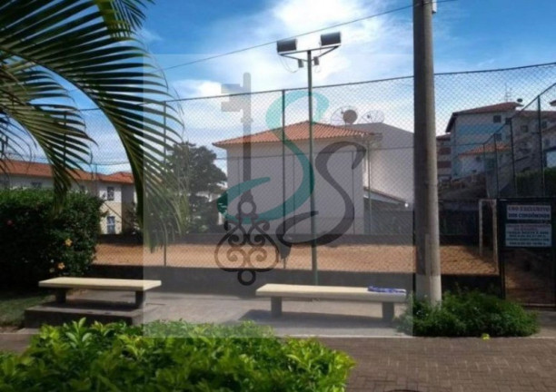 Imagem Imóvel com 2 Quartos à Venda, 55 m² em Jardim Cristina - Campinas Imagem Imóvel com 2 Quartos à Venda, 55 m² em Jardim Cristina - Campinas