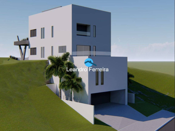 Imagem Casa de Condomínio com 4 Quartos à Venda, 726 m² em Parque Terra Nova Ii - São Bernardo Do Campo Imagem Casa de Condomínio com 4 Quartos à Venda, 726 m² em Parque Terra Nova Ii - São Bernardo Do Campo