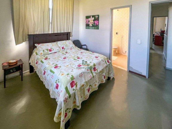Imagem Casa com 5 Quartos à Venda, 300 m² em Itaipu - Niterói