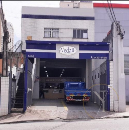 Sala Comercial para Alugar, 45 m² em Gopouva - Guarulhos