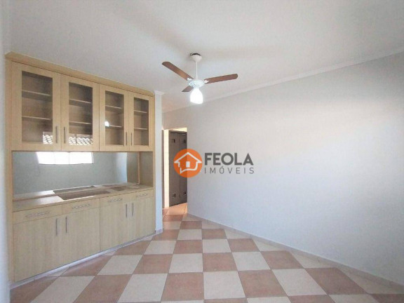 Imagem Casa com 3 Quartos à Venda, 129 m² em Vila Massucheto - Americana Imagem Casa com 3 Quartos à Venda, 129 m² em Vila Massucheto - Americana