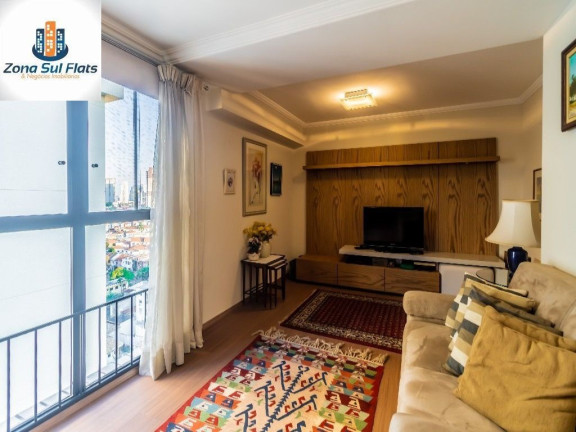 Imagem Imóvel com 2 Quartos à Venda, 180 m² em Vila Clementino - São Paulo
