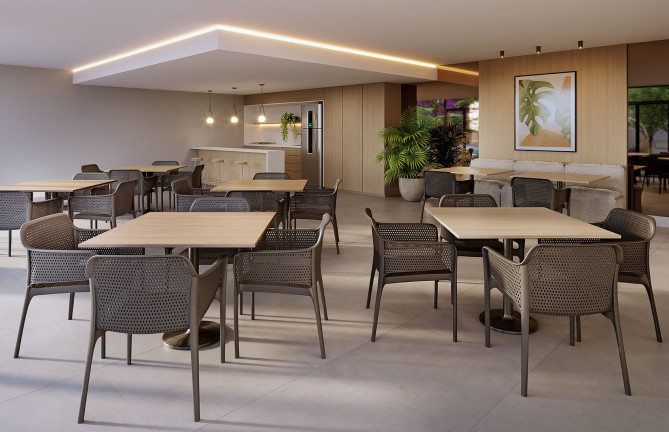 Imagem Apartamento com 2 Quartos à Venda, 102 m² em Centro - Niterói