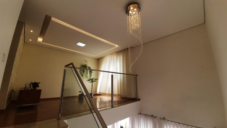 Imagem Casa com 3 Quartos à Venda, 178 m² em Diamante,(barreiro) - Belo Horizonte