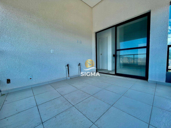 Imagem Studio com 1 Quarto à Venda, 30 m² em Enseada - Guarujá Imagem Studio com 1 Quarto à Venda, 30 m² em Enseada - Guarujá
