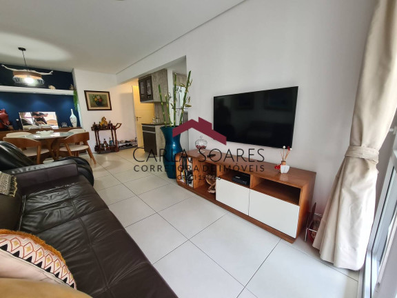 Imagem Apartamento com 3 Quartos à Venda, 118 m² em Centro - Guarujá Imagem Apartamento com 3 Quartos à Venda, 118 m² em Centro - Guarujá