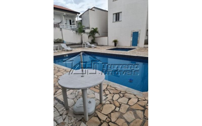 Imagem Apartamento com 2 Quartos à Venda, 88 m² em Jardim Das Indústrias - São José Dos Campos Imagem Apartamento com 2 Quartos à Venda, 88 m² em Jardim Das Indústrias - São José Dos Campos