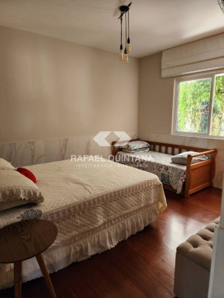 Imagem Casa de Condomínio com 5 Quartos à Venda, 328 m² em Sambaqui - Florianópolis