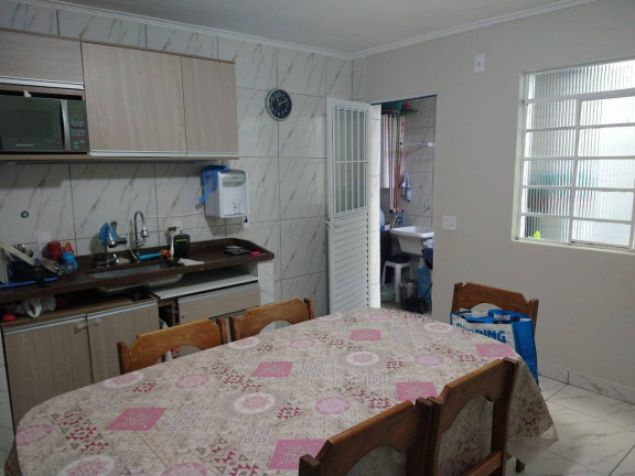 Imagem Sobrado com 2 Quartos à Venda, 120 m² em Vila Elze - São Paulo Imagem Sobrado com 2 Quartos à Venda, 120 m² em Vila Elze - São Paulo