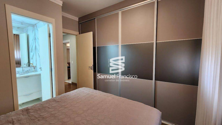 Imagem Apartamento com 3 Quartos à Venda, 97 m² em Jardim Elite - Piracicaba