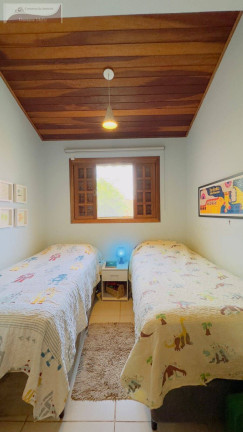 Imagem Casa com 3 Quartos à Venda, 251 m² em Bragança Paulista