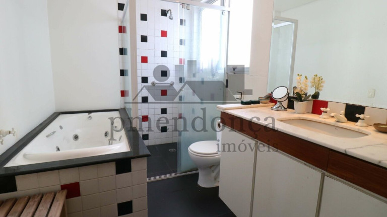 Imagem Apartamento com 3 Quartos à Venda, 176 m² em Pinheiros - São Paulo