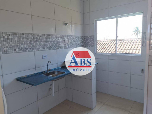 Imagem Casa com 2 Quartos à Venda, 52 m² em Maracanã - Praia Grande