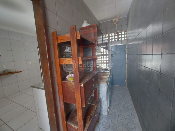 Imagem Casa de Condomínio com 3 Quartos à Venda, 200 m² em Nova Parnamirim - Parnamirim