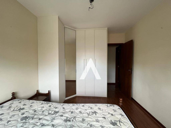 Imagem Apartamento com 3 Quartos à Venda, 121 m² em Agriões - Teresópolis Imagem Apartamento com 3 Quartos à Venda, 121 m² em Agriões - Teresópolis