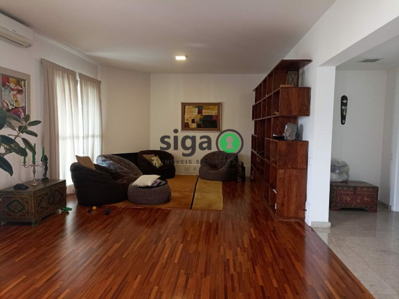 Imagem Apartamento com 4 Quartos à Venda, 310 m² em Panamby - São Paulo Imagem Apartamento com 4 Quartos à Venda, 310 m² em Panamby - São Paulo