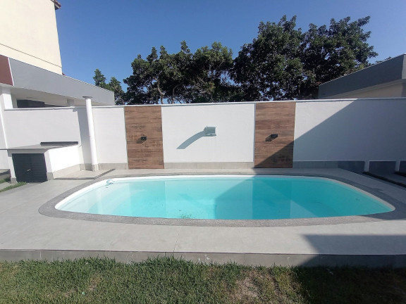 Imagem Casa com 2 Quartos à Venda, 110 m² em Jardim Atlântico Central (itaipuaçu) - Maricá Imagem Casa com 2 Quartos à Venda, 110 m² em Jardim Atlântico Central (itaipuaçu) - Maricá