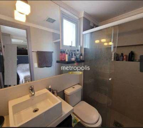Imagem Apartamento com 2 Quartos à Venda, 56 m² em Vila Mariana - São Paulo