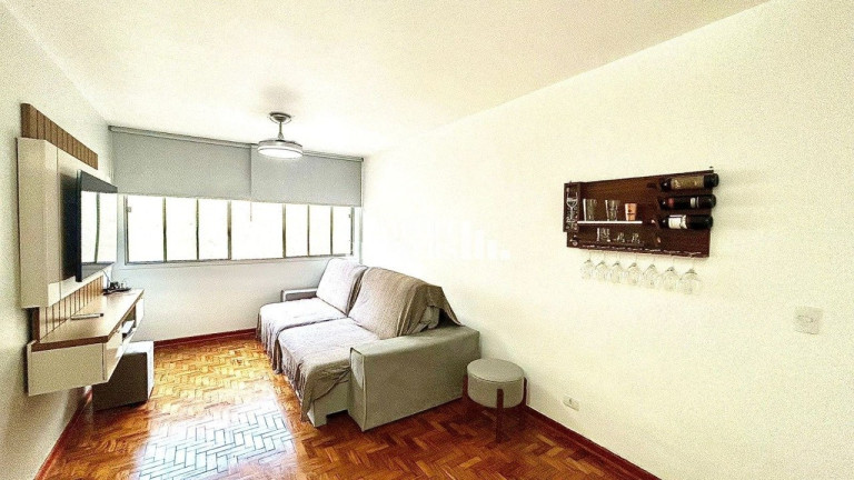 Imagem Apartamento com 2 Quartos à Venda, 97 m² em Vila Mariana - São Paulo Imagem Apartamento com 2 Quartos à Venda, 97 m² em Vila Mariana - São Paulo