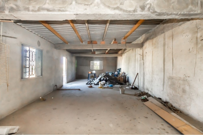 Imagem Casa com 2 Quartos à Venda, 210 m² em Vila Inglesa - São Paulo