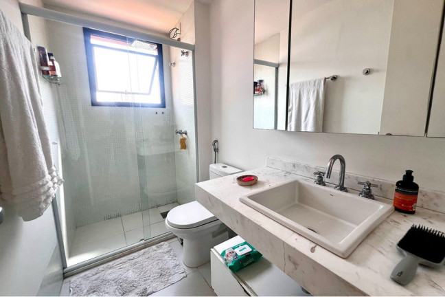 Imagem Apartamento com 2 Quartos à Venda, 84 m² em Vila Progredior - São Paulo
