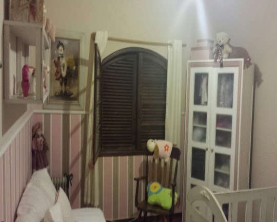 Imagem Casa com 3 Quartos à Venda, 195 m² em Vila Mariana - São Paulo