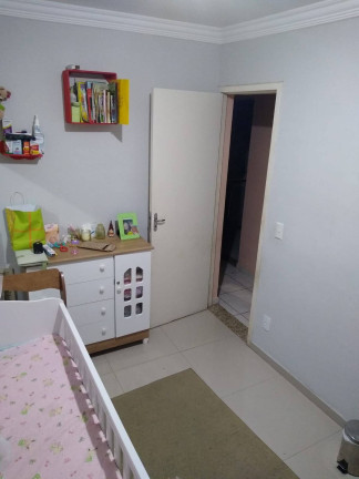 Imagem Apartamento com 2 Quartos à Venda, 50 m² em Parque Turf Club - Campos Dos Goytacazes