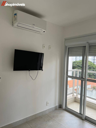 Imagem Apartamento com 1 Quarto para Alugar, 45 m² em Jardim Paulista - São Paulo Imagem Apartamento com 1 Quarto para Alugar, 45 m² em Jardim Paulista - São Paulo